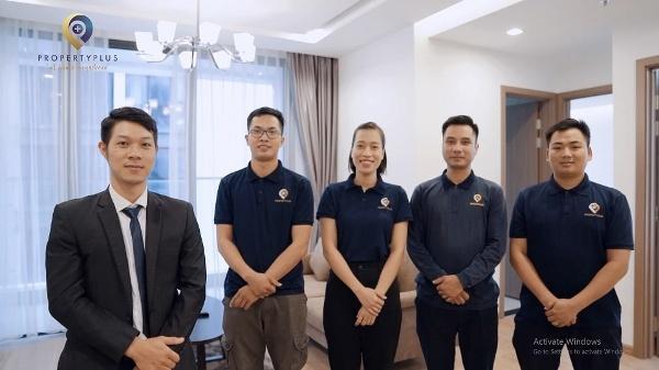 Property Plus is a unit specializing in providing consulting, management and rental services for high-class apartments for foreigners in Hanoi.