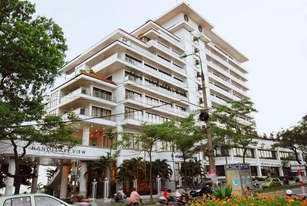 Hanoi Lake View - luxury serviced apartment in Tay Ho district