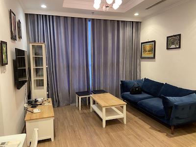 Cheap Apartment For Rent In Hanoi 