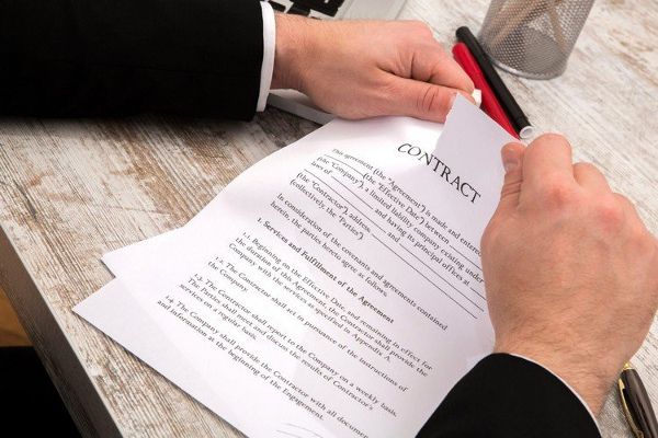  What happens if the tenancy agreement is terminated early in Vietnam?