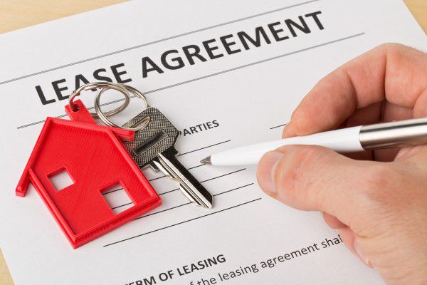  Top 9 things to note when signing an apartment rental contract in Hanoi