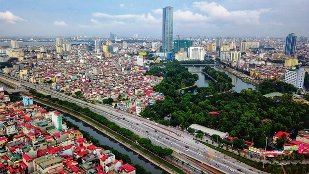  Top 7 areas with expat community in Ba Dinh district