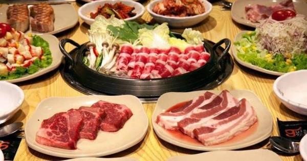 Gu-i92 will be a Korean restaurant in Hanoi that you should not miss