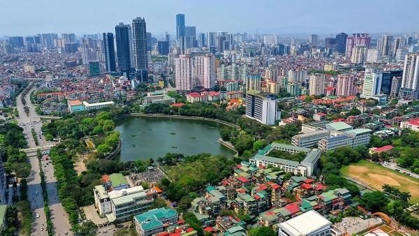 Where to stay in Hanoi?